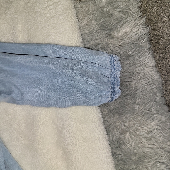 Women's Intro long-sleeve sz m - Picture 3 of 4